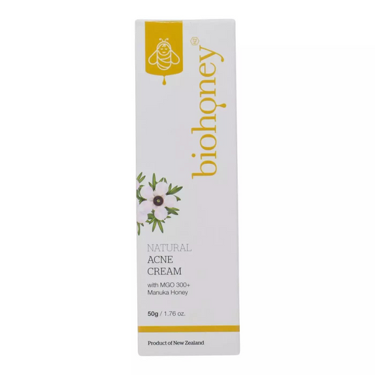 Biohoney Natural Acne Cream (1.76 oz) #10085308