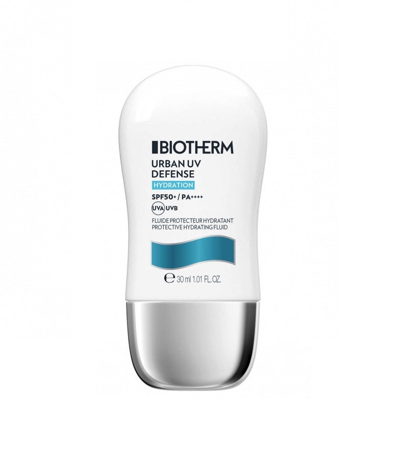 Biotherm UV Defense Hydrating Fluid SPF 50+ - 30 ml