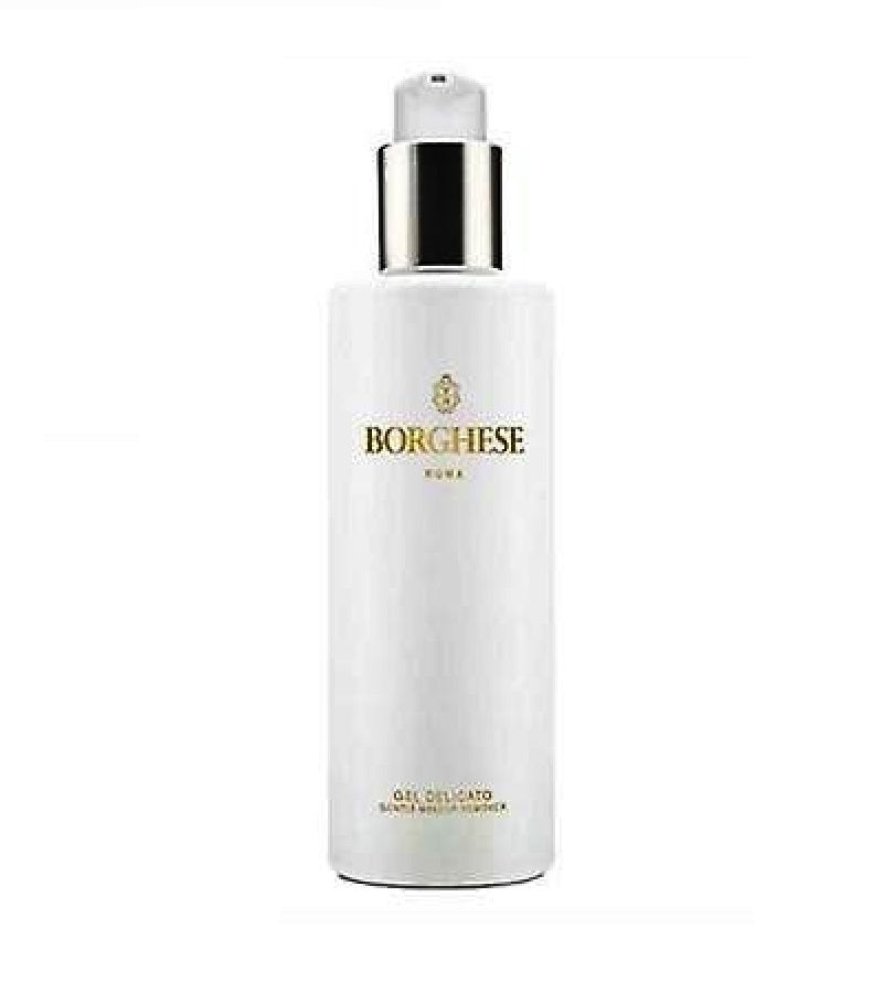 Borghese Gel Delicato Gentle Make-up Remover  - 237 ml