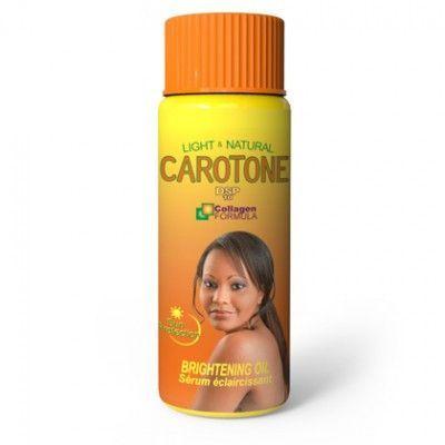 Carotone Brightening oil