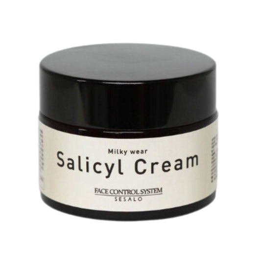 Elizavecca Salicyl Cream 50ml