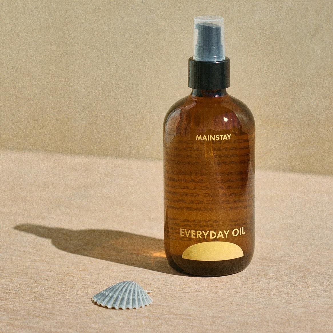 Mainstay Everyday Oil