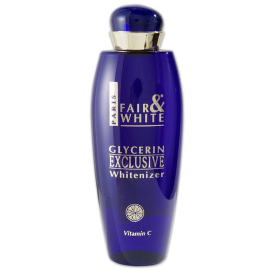 Fair & White Exclusive Vitamin C Glycerin 250 ml