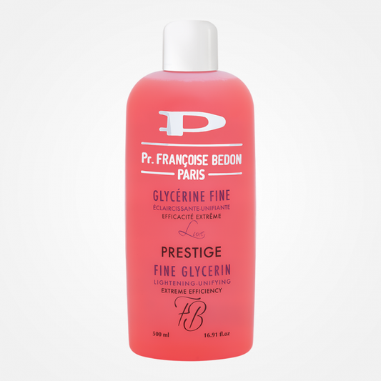 Pr. Francoise Bedon Lightening Glycerin Prestige 16.91 oz
