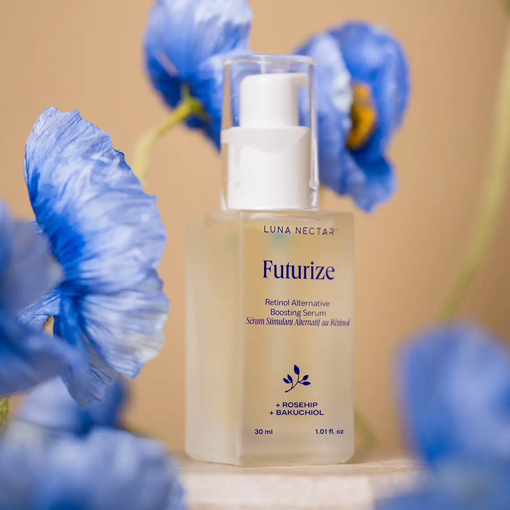 Luna Nectar Futurize Retinol Alternative Boosting Serum