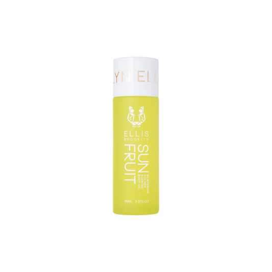 SUN FRUIT Glistening Golden Body Oil