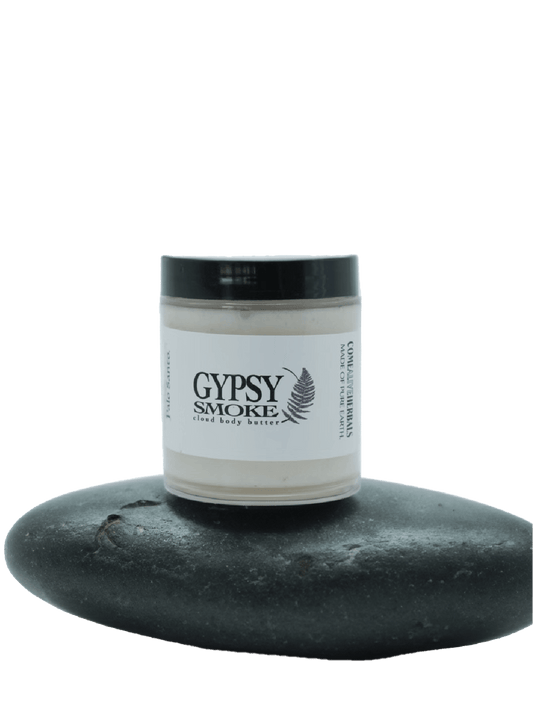 Gypsy Smoke Cloud Butter Lotion 4oz