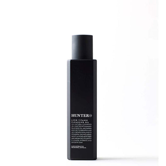 Hunter Lab Lipid Vitamin Cleansing Oil