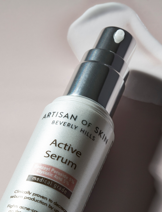 Active Serum