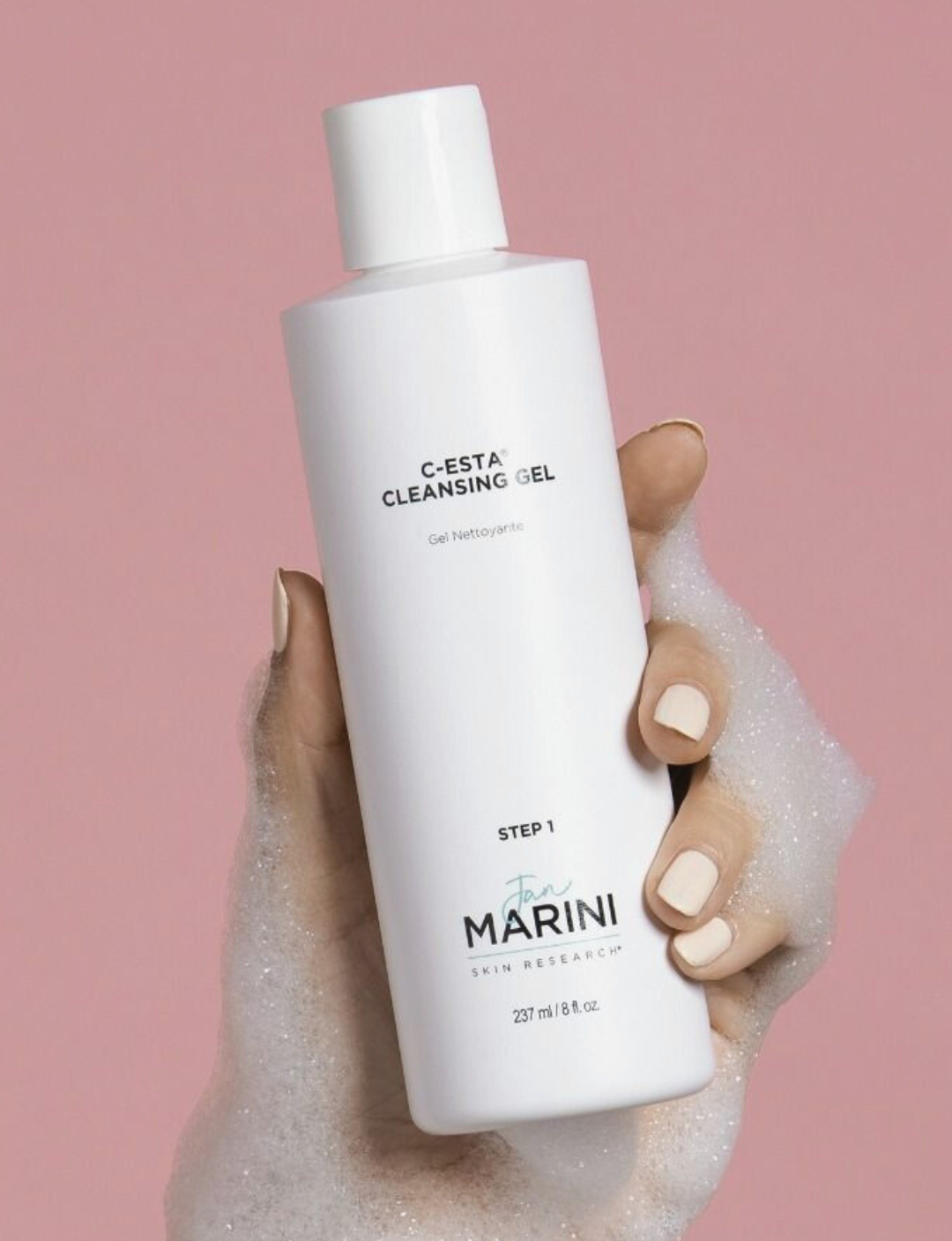 C-Esta Cleansing Gel