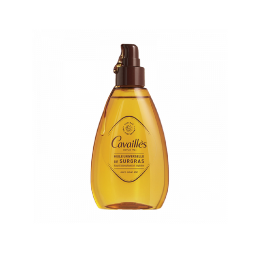 Roge Cavailles Universal Oil Of Surgras 150ml