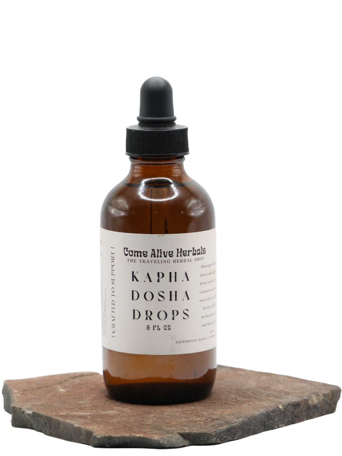 Kapha Dosha Drops