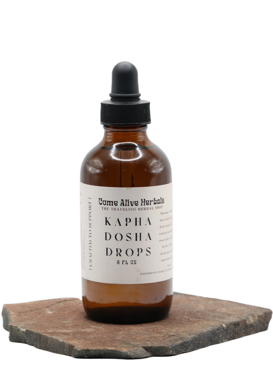 Kapha Dosha Drops
