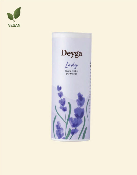 Deyga Lady Body Powder
