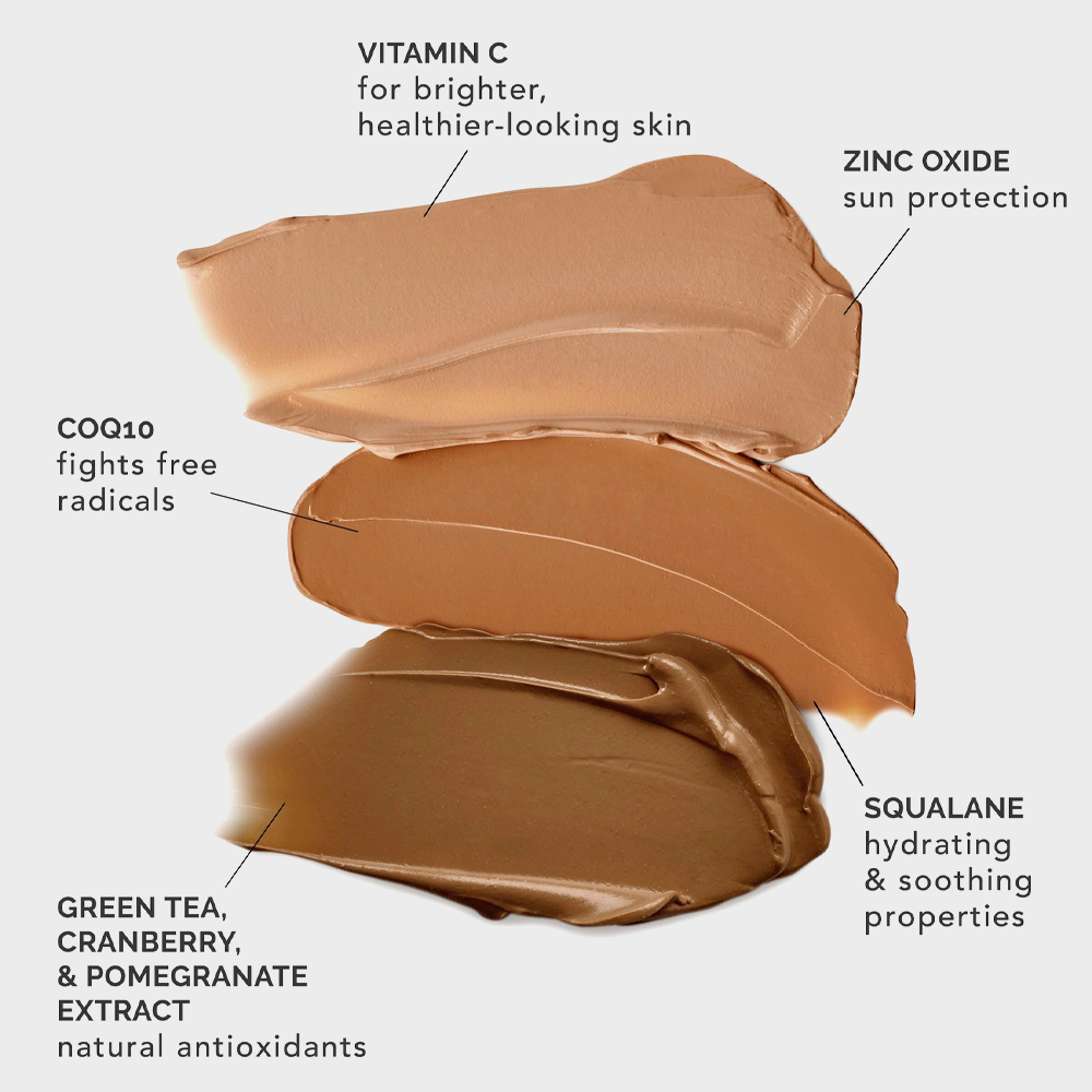 Crème Mineral Beauty Balm SPF 50