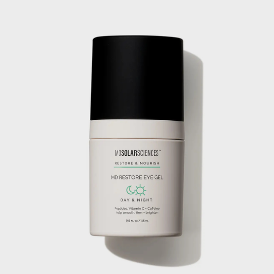 MD Restore Eye Gel