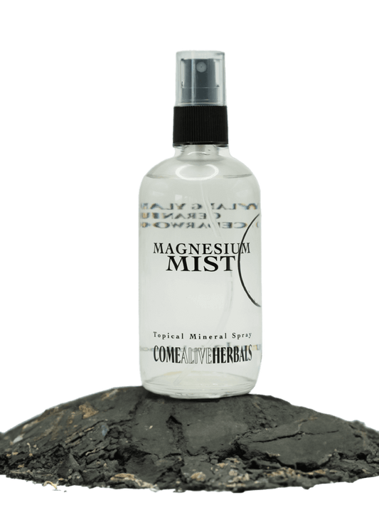 Magnesium Mist