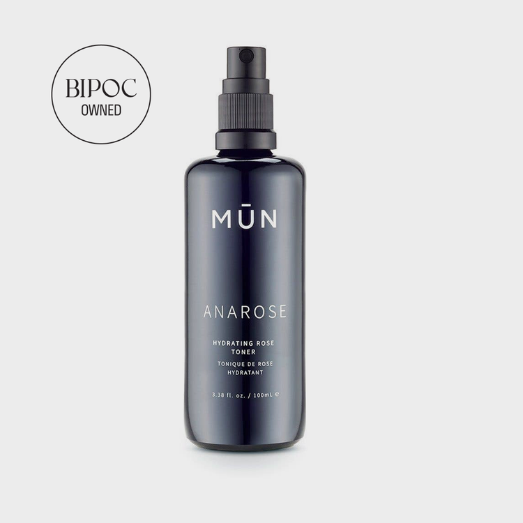 Anarose Hydrating Rose Toner