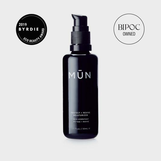 Protect & Revive Moisturizer