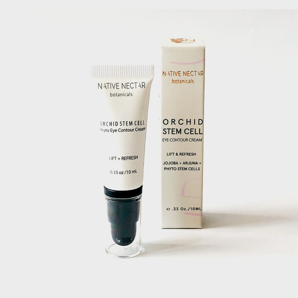 Orchid Stem Cell Eye Contour Cream