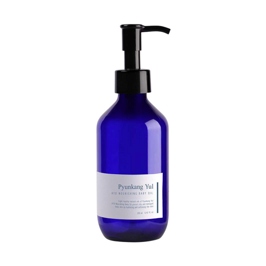 Ato Nourishing Baby Oil (190ml)
