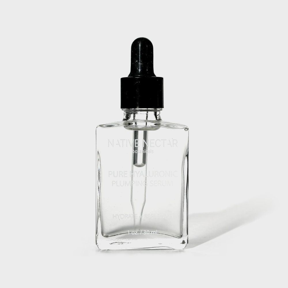 Pure Hyaluronic Plumping Serum