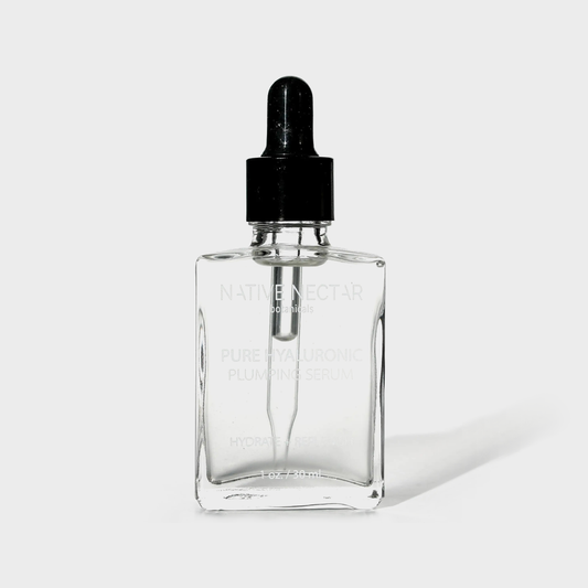 Pure Hyaluronic Plumping Serum