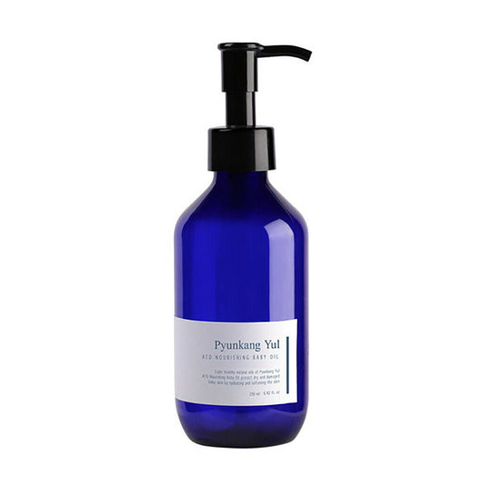 [US STOCK] Pyunkang Yul Ato Nourishing Baby Oil 190ml