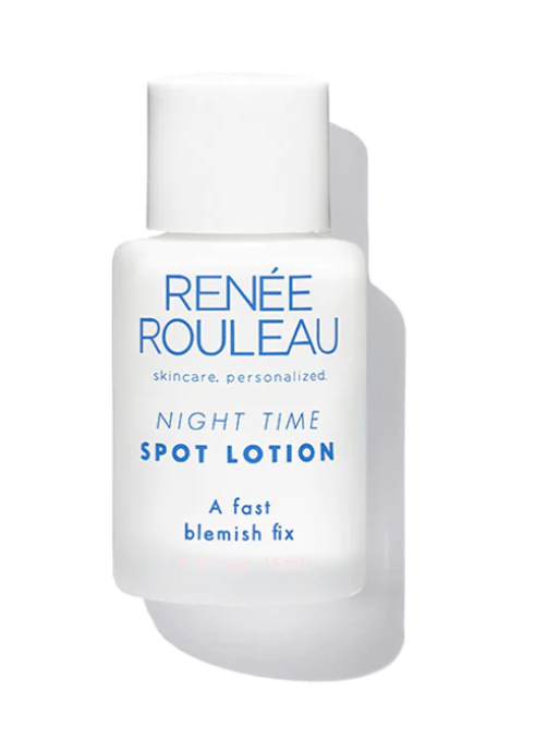 Night Time Spot Lotion