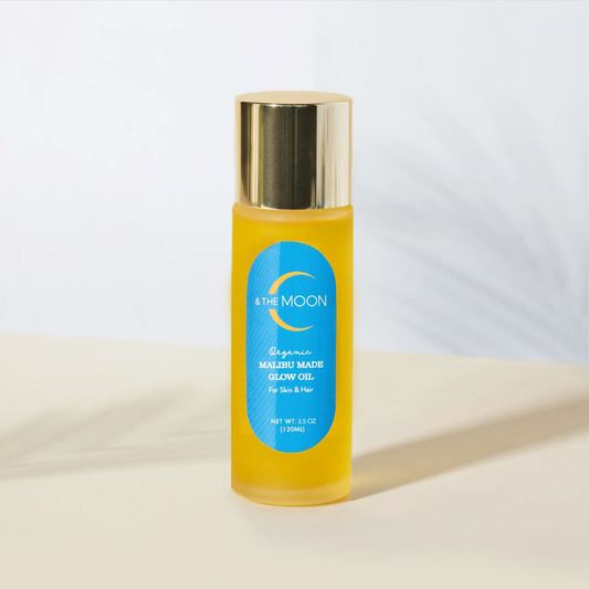 Malibu Made Glow Oil