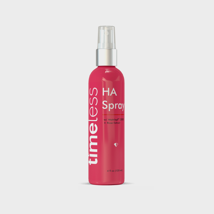 Hyaluronic Acid Matrixyl 3000 Spray