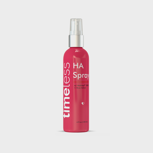 Hyaluronic Acid Matrixyl 3000 Spray