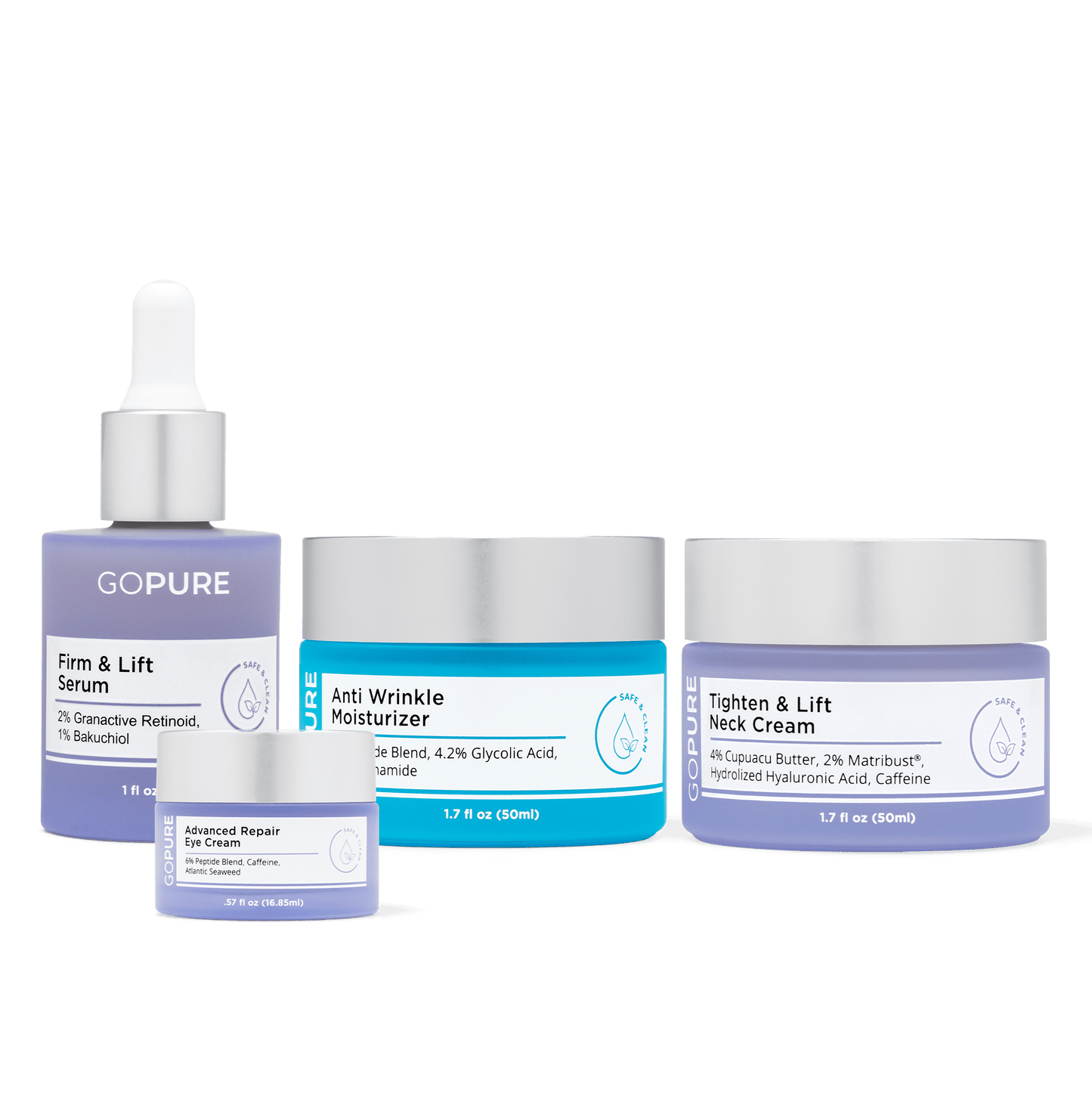 Ultimate Firming Set