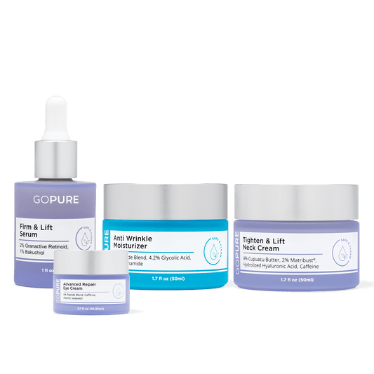 Ultimate Firming Set