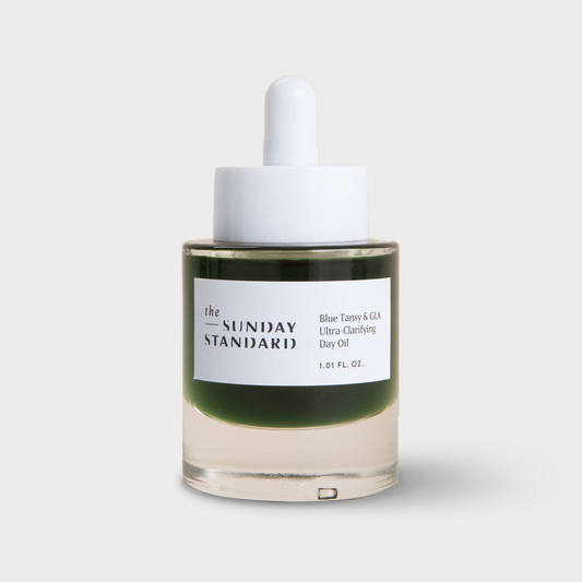 Ultra-Clarifying Facial Oil with Blue Tansy & GLA