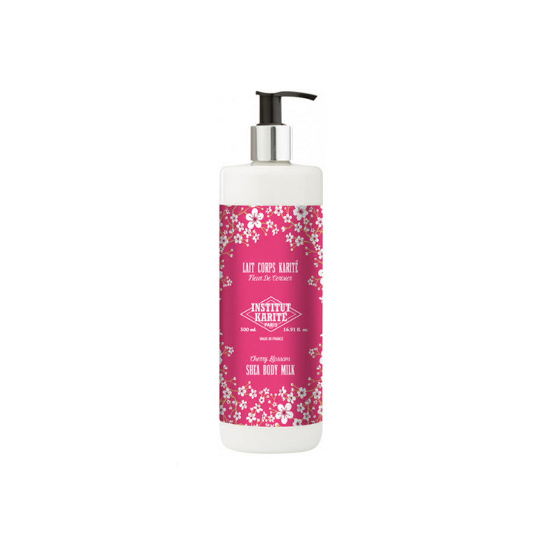 Institut Karité Shea Body Milk 500ml