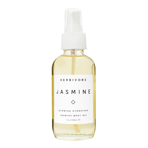 Jasmine Glowing Hydration Body Oil