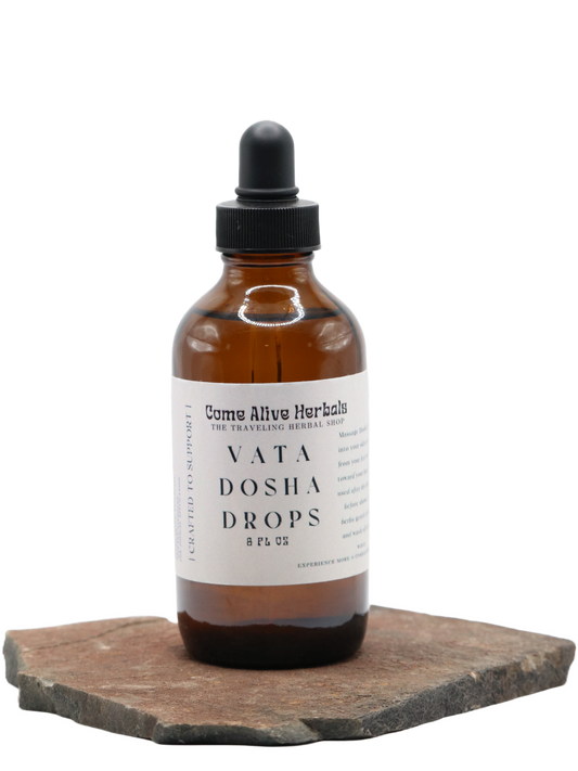 Vata Dosha Drops