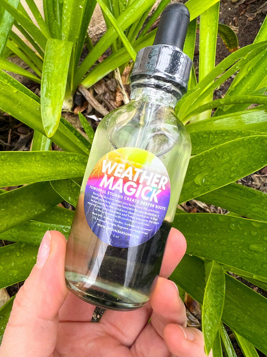 Weather Magick