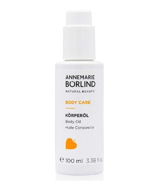 ANNEMARIE BÖRLIND Body Care Body Oil - 100 ml