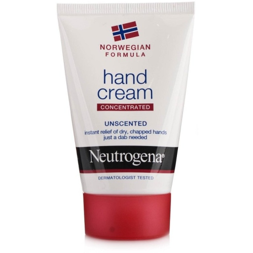 NEUTROGENA HAND CREAM