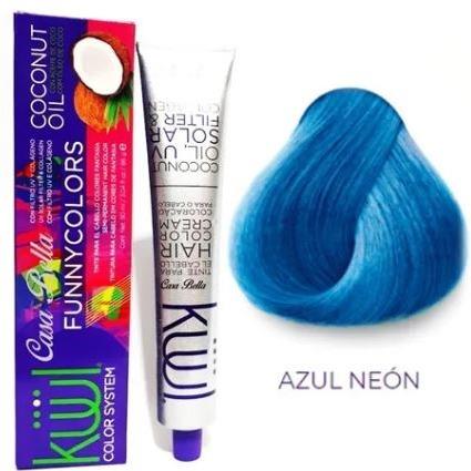 Kuul Hair Dye 90ml