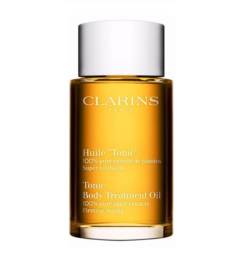 Clarins Contour Body Treatment Oil - 100 ml