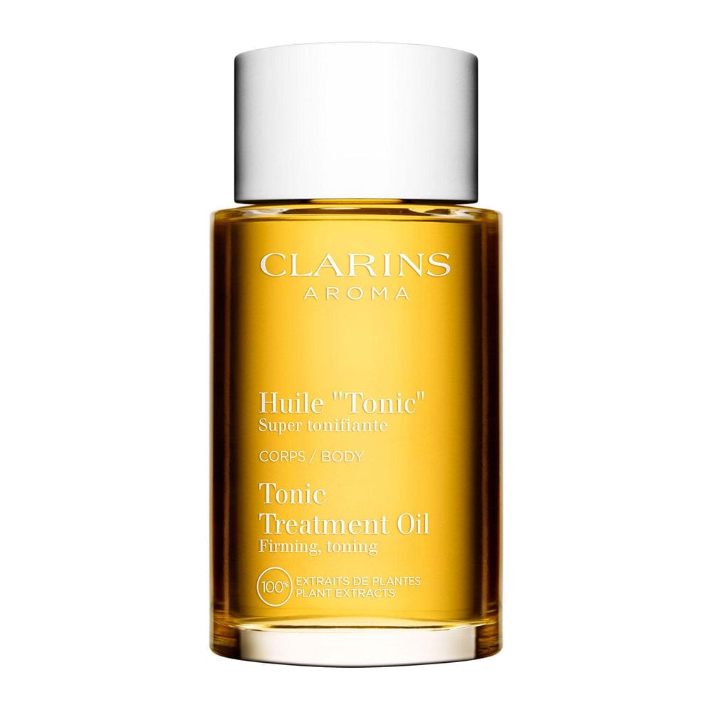 Clarins Tonic Body Treatment Oil 100ml