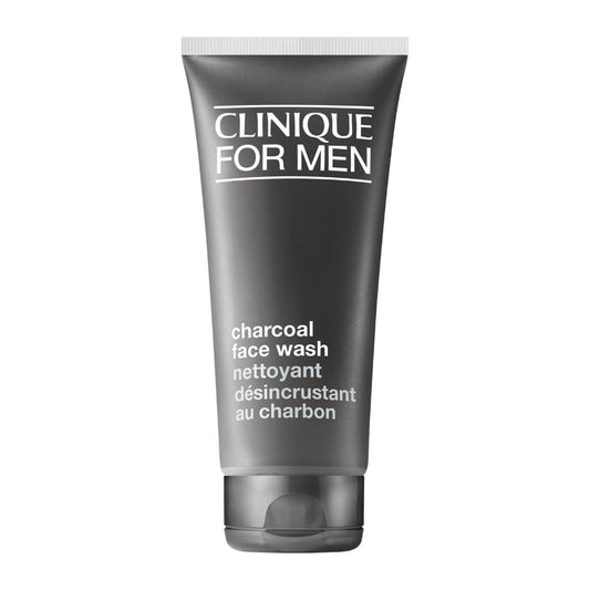 Clinique for Men Charcoal Face Wash, 200ml