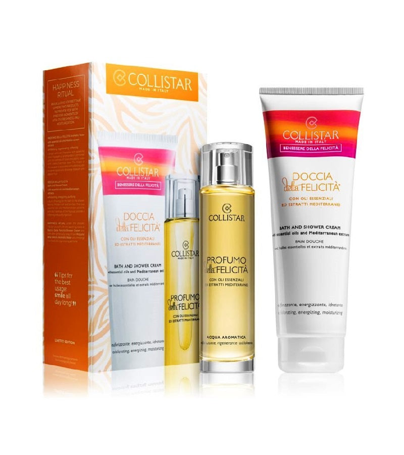 Collistar Profumao della Felicità 2-Piece Gift Set