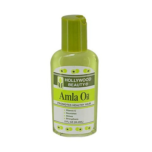 Hollywood Beauty Amla Oil
