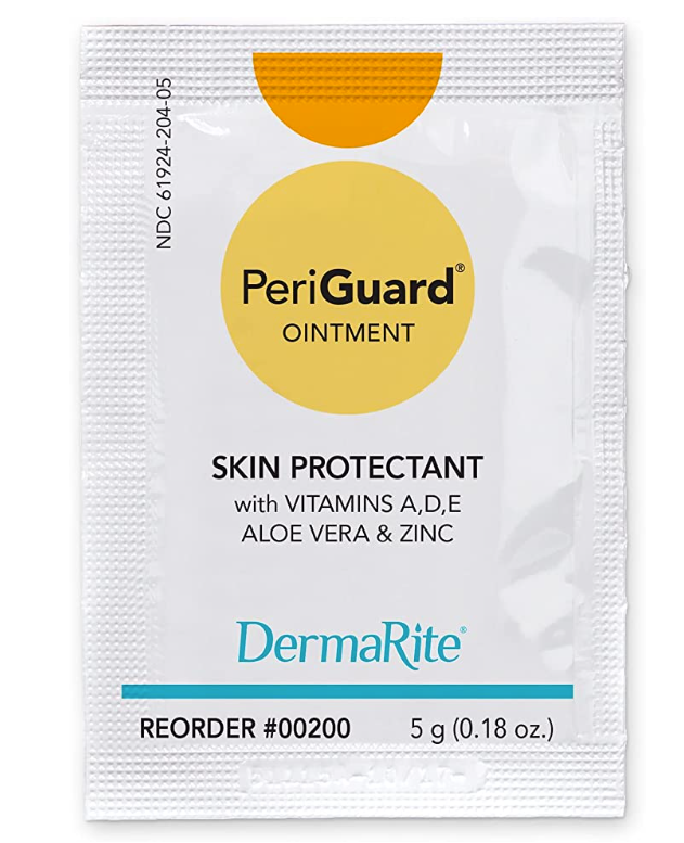 PeriGuard®  Ointment Skin Protectant