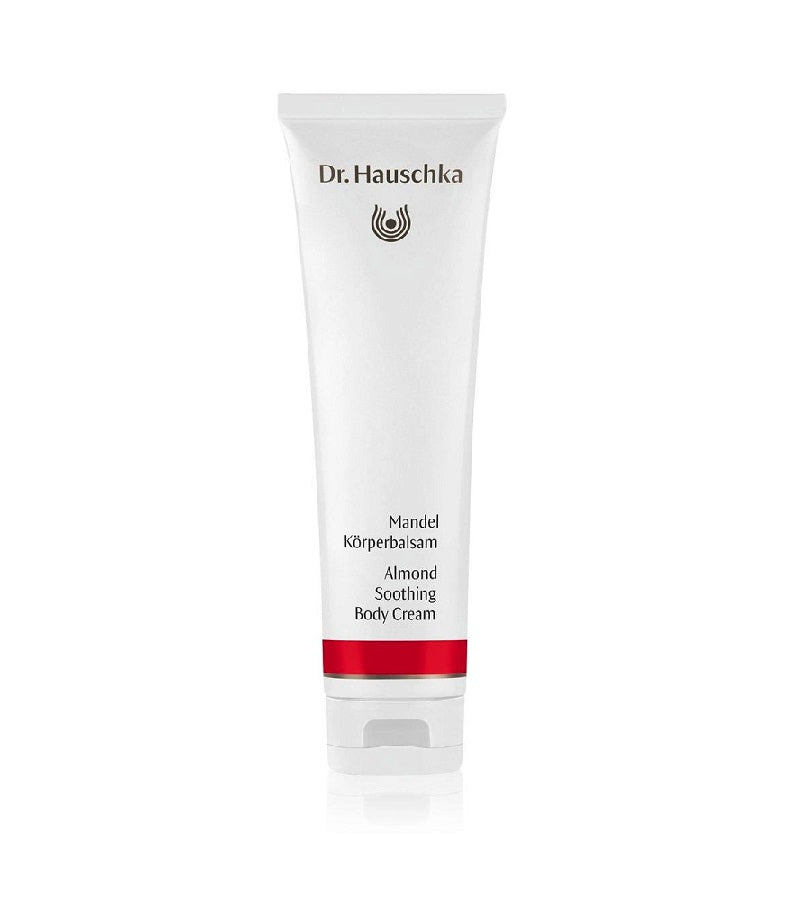 Dr. Hauschka Almond Creams & Oils Body Balm -145 ml