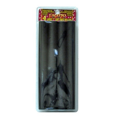 CALYPSO LARGE SOFT TWIST ROLLERS